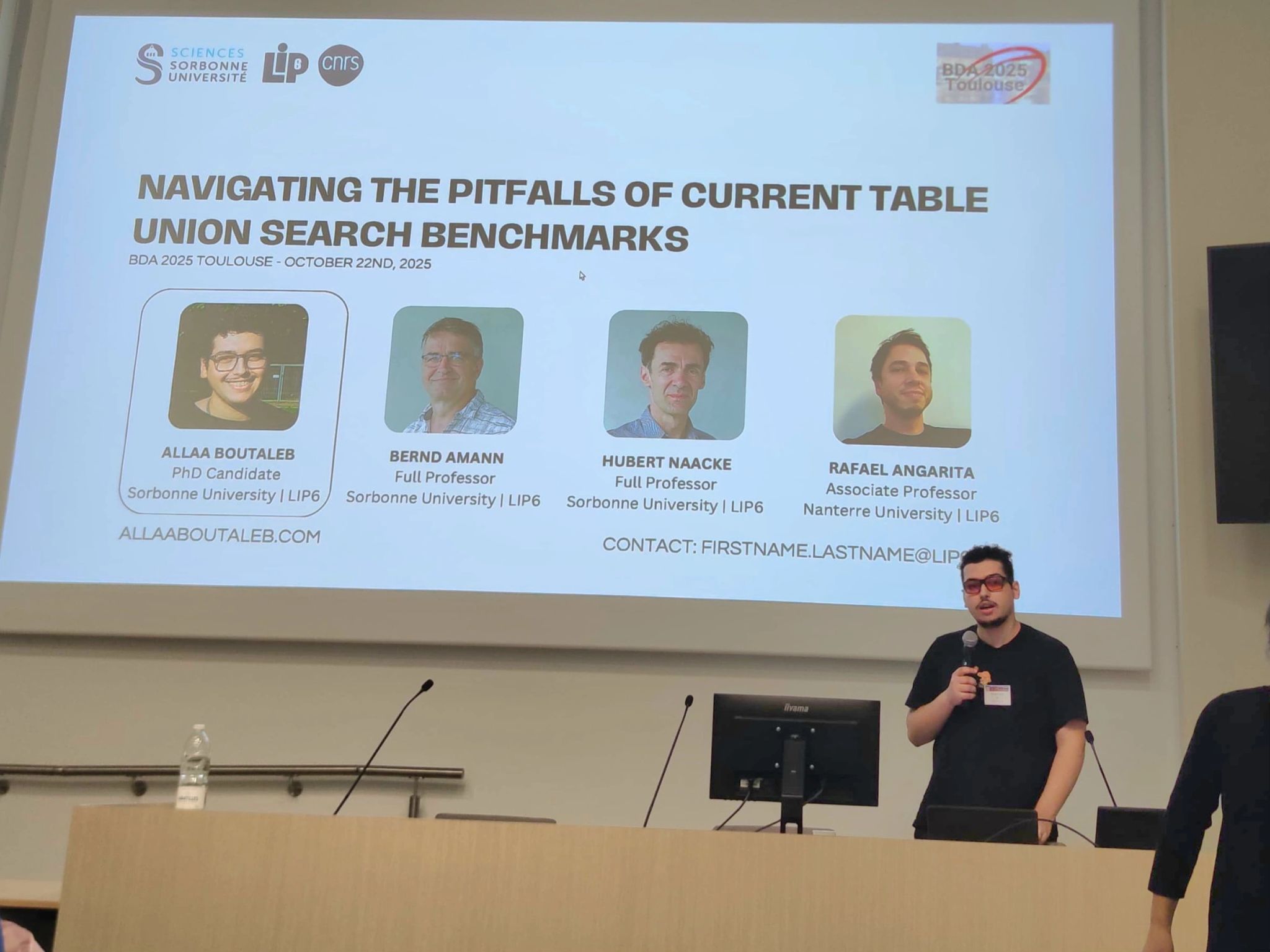 BDA 2025 Presentation