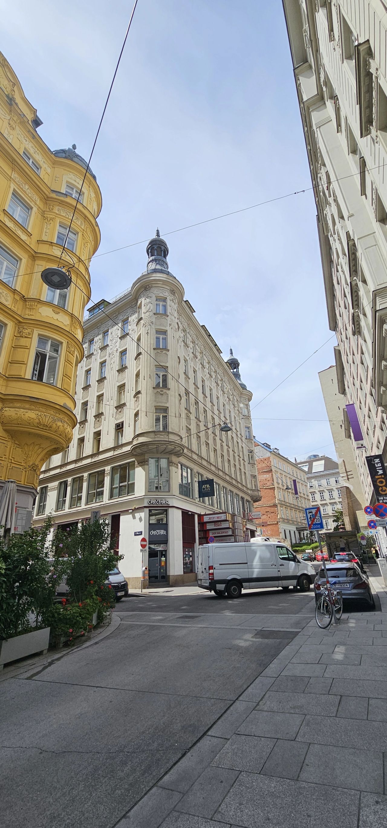 Vienna