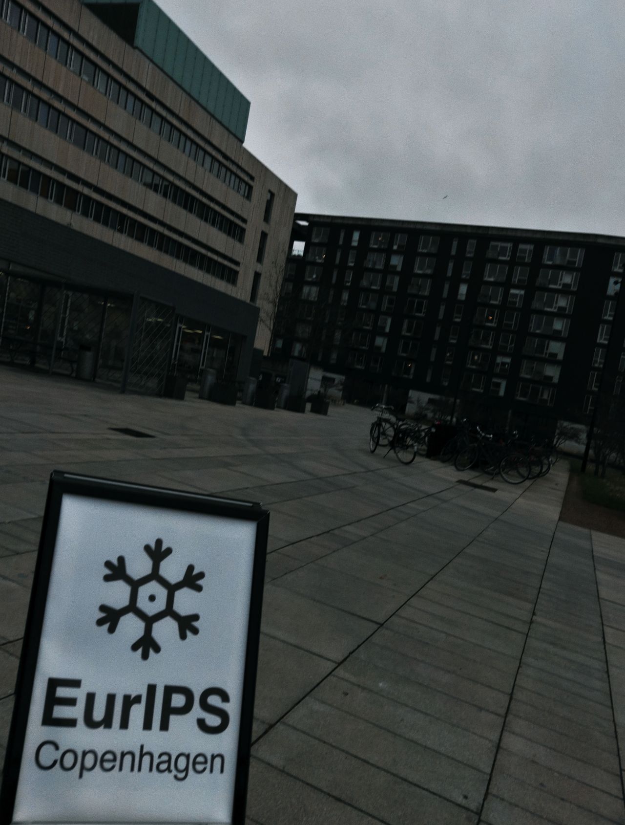 EurIPS